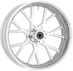 ARLEN NESS Wheel - Procross - Rear - Single Disc/with ABS - Chrome - 18x5.5 10102-203-6501 — image 1