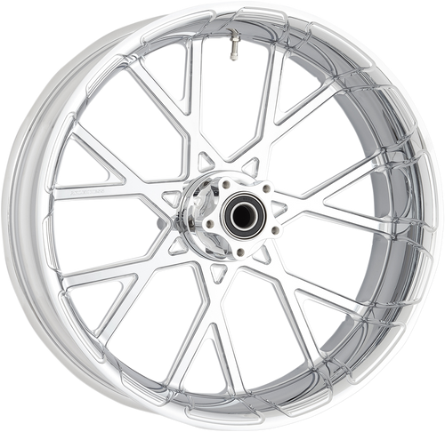 ARLEN NESS Wheel - Procross - Rear - Single Disc/with ABS - Chrome - 18x5.5 10102-203-6501 — image 1