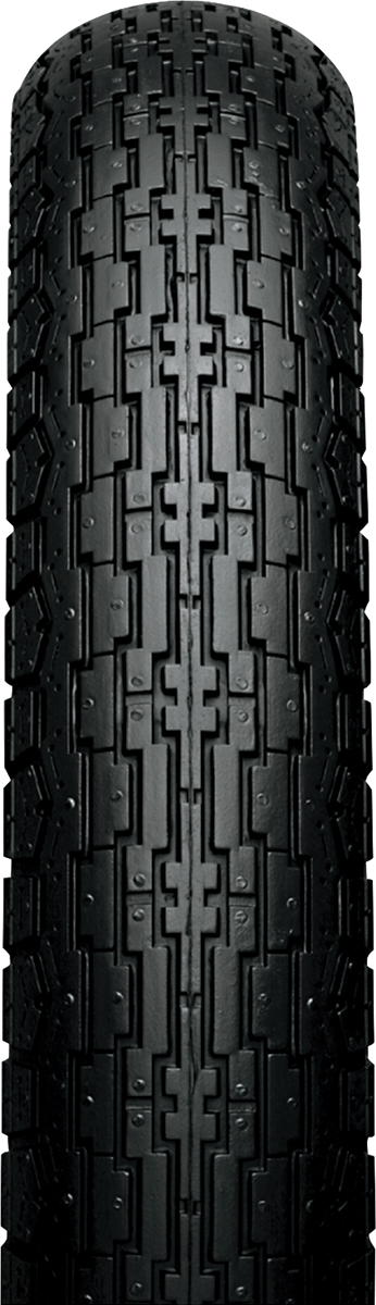 IRC Tire - GS-11 - Front - 3.00-18 - 47S 101954 — image 1