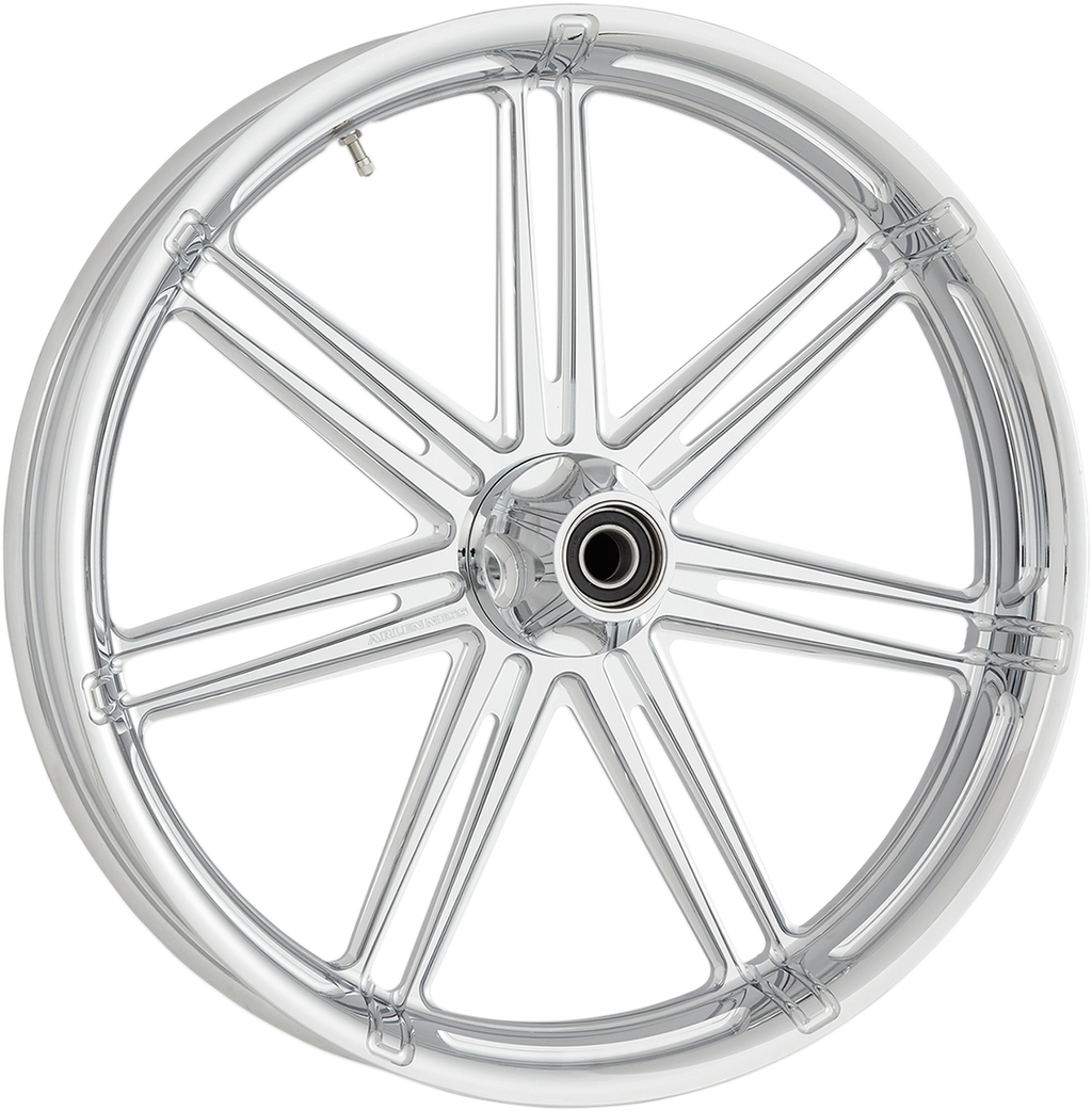 ARLEN NESS Wheel - 7-Valve - Rear - Single Disc/With ABS - Black - 18x5.5 10301-203-6501 — image 2