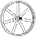 ARLEN NESS Wheel - 7-Valve - Rear - Single Disc/With ABS - Black - 18x5.5 10301-203-6501 — image 2