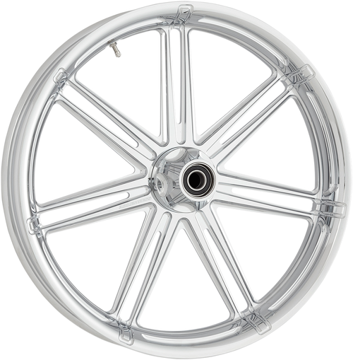 ARLEN NESS Wheel - 7-Valve - Front - Dual Disc/With ABS - Black - 21x3.5 10301-204-6008 — image 2