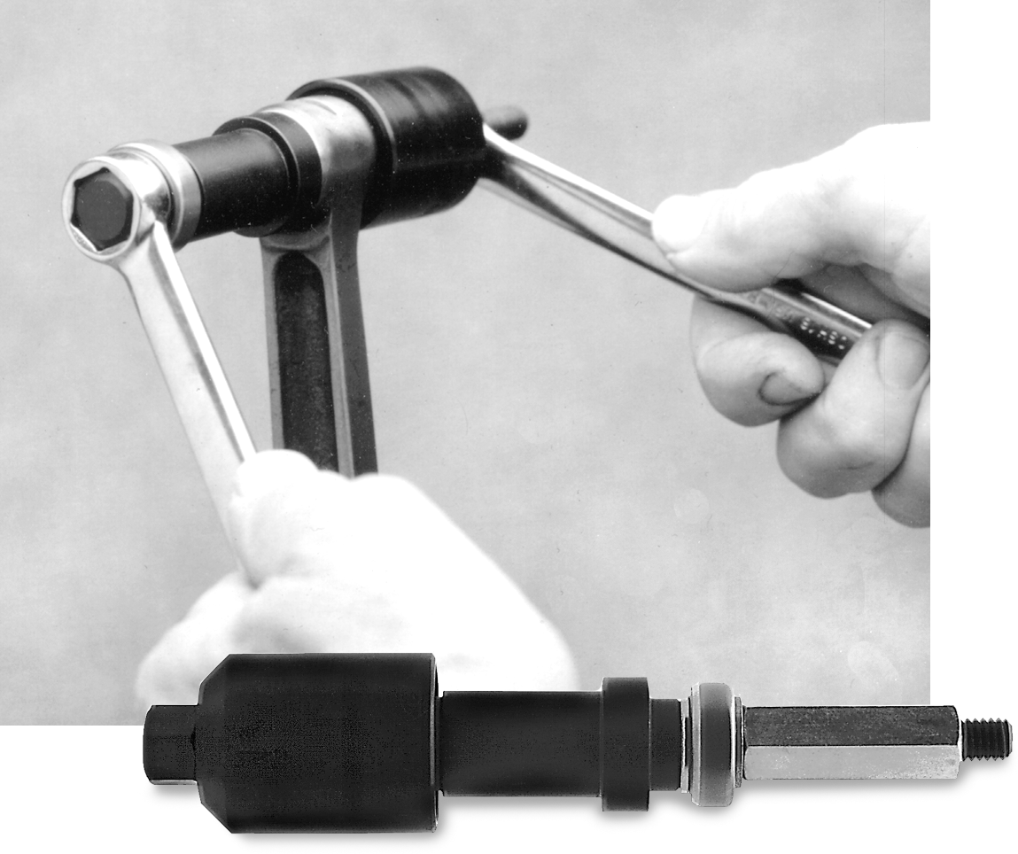 JIMS Wrist Pin Bushing Tool 1051 — image 2
