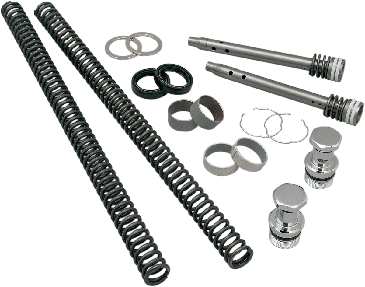 PRO-ONE PERF.MFG. Fork Tube Internals Kit - 41 mm - Complete 105579 — image 1