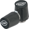 S&S CYCLE Rain Cover Filter Wraps - Tuned Induction Filters 106-0248 — image 1