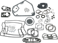 S&S CYCLE Complete Gasket Kit - 4" - EVO Big Twin 106-1020 — image 1