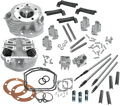 S&S CYCLE Retro Top End Conversion Kit 106-1071 — image 1