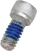 S&S CYCLE Replacement Air Cleaner Screw - Backplate - 1/4"-20 x 1/2" 106-2084 — image 1