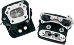 S&S CYCLE Performance Replacement Head - Low Compression (82 cc) - Natural - Evolution Big Twin 106-3466 — image 2