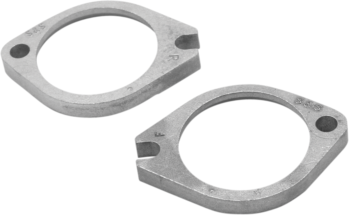 S&S CYCLE Intake Manifold Flanges 106-3516 — image 1