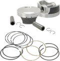 S&S CYCLE Piston Kit - For 97" Big Bore Kit - 3.927" - Standard 106-3688 — image 1