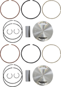 S&S CYCLE Piston Kit - For 106" Big Bore Kit - 3.927" - Standard 106-3690 — image 1