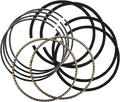 S&S CYCLE Replacement Piston Rings - 3.927" - Standard 106-3709A — image 1
