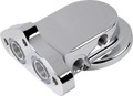 S&S CYCLE Oil Filter Mounting Bracket Kit - Chrome 106-3884 — image 1