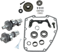 S&S CYCLE Camshaft Kit - OES Grind - Gear Drive - Twin Cam (except '06 Dyna) 106-4033 — image 1