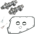 S&S CYCLE Camshaft Kit - 510C Chain Drive - Twin Cam 106-4380 — image 1