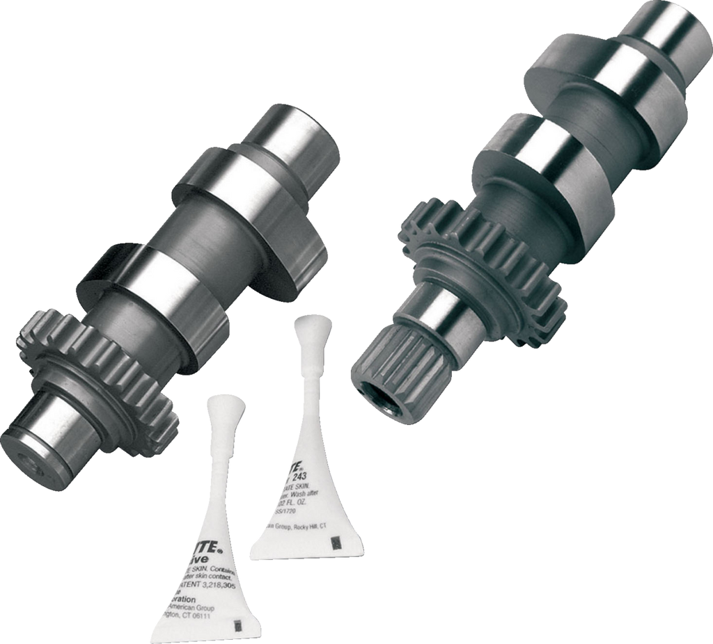 S&S CYCLE Camshaft Kit - 570C Chain Drive - Twin Cam 106-4381 — image 2