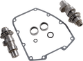 S&S CYCLE Camshaft Kit - 585C - Chain Drive - Twin Cam 106-4382 — image 1