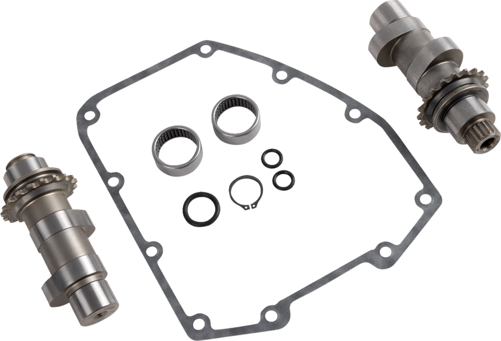 S&S CYCLE Camshaft Kit - 625C - Chain Drive - Twin Cam 106-4383 — image 1