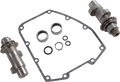 S&S CYCLE Camshaft Kit - 625C - Chain Drive - Twin Cam 106-4383 — image 1
