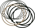S&S CYCLE Replacement Piston Rings - 3.927" - +0.010" 106-4422A — image 1