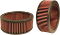 S&S CYCLE Replacement Air Filter - Super E/G - Teardrop Air Cleaners 106-4722 — image 1