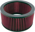 S&S CYCLE Replacement High-Flow Air Filter - Super E and G 106-4724 — image 1