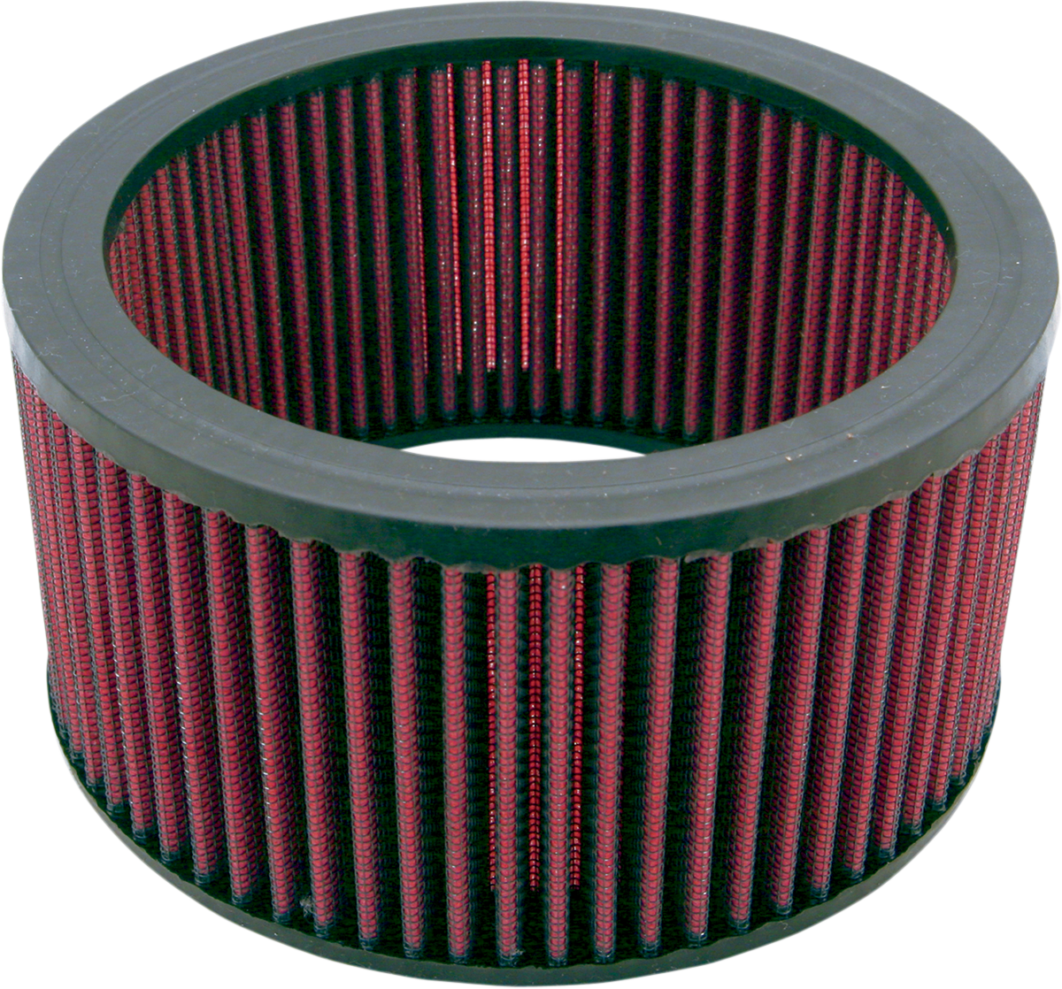 S&S CYCLE Replacement High-Flow Air Filter - Super E and G 106-4724 — image 1