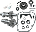 S&S CYCLE Camshaft - Easy Start - 640 Gear Drive - Twin Cam '99-'06 (except '06 Dyna) 106-4840 — image 1