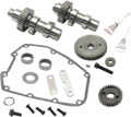 S&S CYCLE Camshaft Kit - 551G Gear Drive - Twin Cam | Dyna 106-4868 — image 1