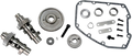 S&S CYCLE Camshaft Kit - Easy Start - 585 Gear Drive - Twin Cam '07-'17 | Dyna '06 106-5225 — image 1