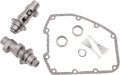 S&S CYCLE Camshaft Kit - Easy Start - 585 Chain Drive - Twin Cam '07-'17 | Dyna '06 106-5233 — image 1