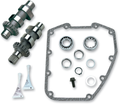 S&S CYCLE Camshaft Kit - Easy Start - 585 Chain Drive - Big Twin '99-'06 (except '06 Dyna) 106-5299 — image 1
