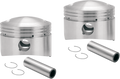 S&S CYCLE Piston Kit - Shovelhead 106-5535 — image 1