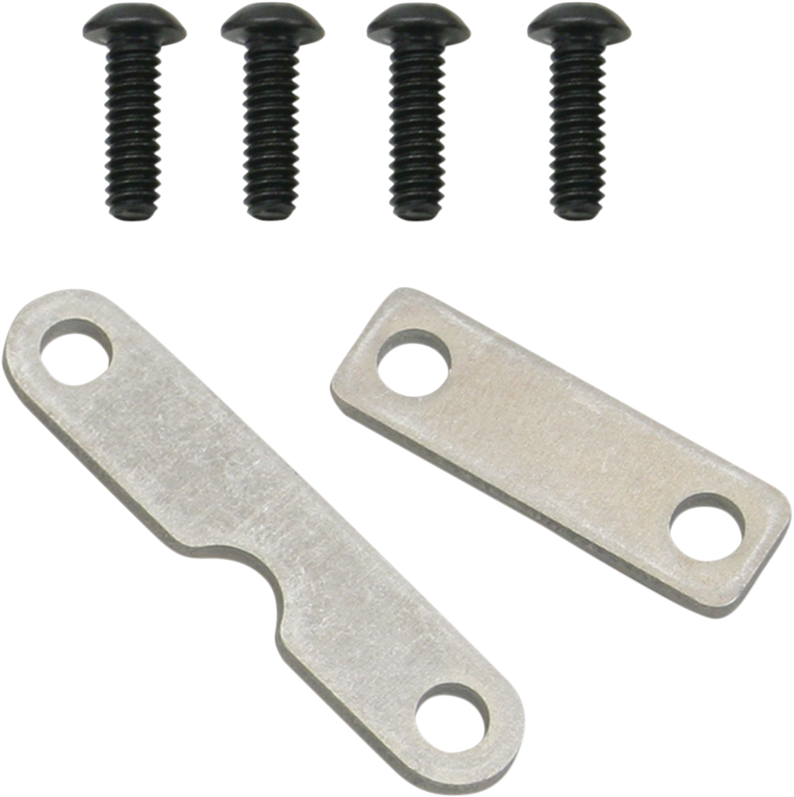 S&S CYCLE Hydraulic Tensioner Block Off Kit 106-5723 — image 1