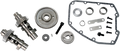 S&S CYCLE Camshaft Kit - Easy Start - 551 Gear Drive - Twin Cam '07-'17 106-5737 — image 1