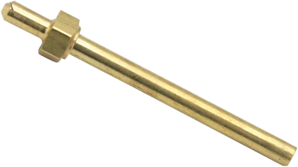 S&S CYCLE Ejector Nozzle Tube - Super E/G 106-6124 — image 1