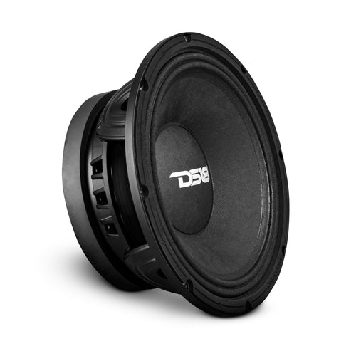 DS18 10XL1000MB-8 XL 10" Mid-Bass Loudspeaker 500 Watts Rms 8-Ohm — image 1