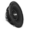 DS18 10XL1000N-8 XL 10" Mid-Range Loudspeaker 8-Ohm with Neodymium Magnet 500 Watts RMS — image 1