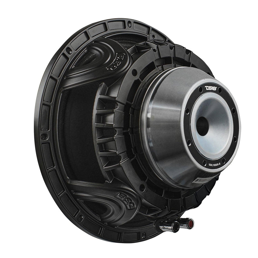 DS18 10XL1000N-8 XL 10" Mid-Range Loudspeaker 8-Ohm with Neodymium Magnet 500 Watts RMS — image 4