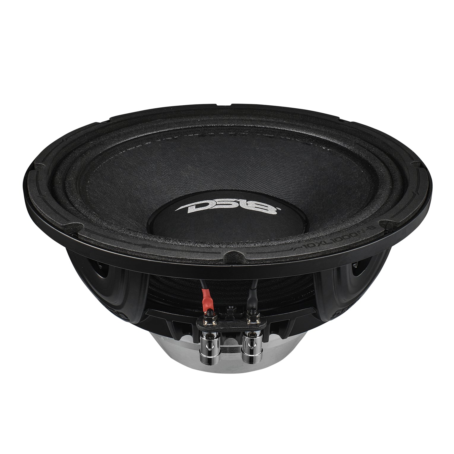 DS18 10XL1000N-8 XL 10" Mid-Range Loudspeaker 8-Ohm with Neodymium Magnet 500 Watts RMS — image 5