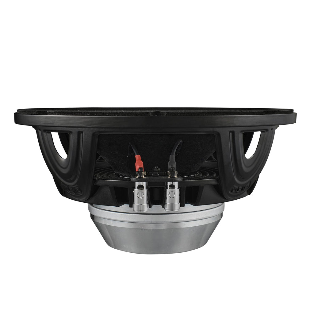 DS18 10XL1000N-8 XL 10" Mid-Range Loudspeaker 8-Ohm with Neodymium Magnet 500 Watts RMS — image 6