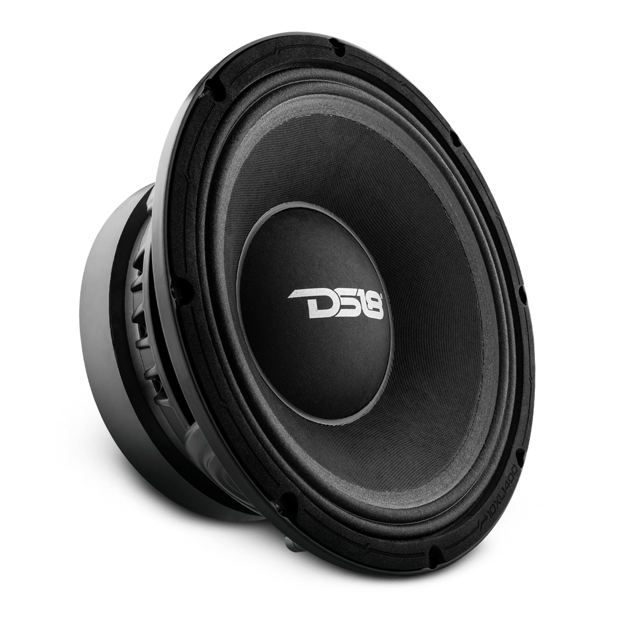 DS18 10XL1400-4 XL 10" Mid-Range Loudspeaker 700 Watts Rms 4-Ohm — image 1