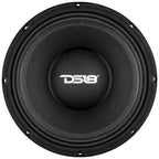 DS18 10XL1400-4 XL 10" Mid-Range Loudspeaker 700 Watts Rms 4-Ohm — image 3