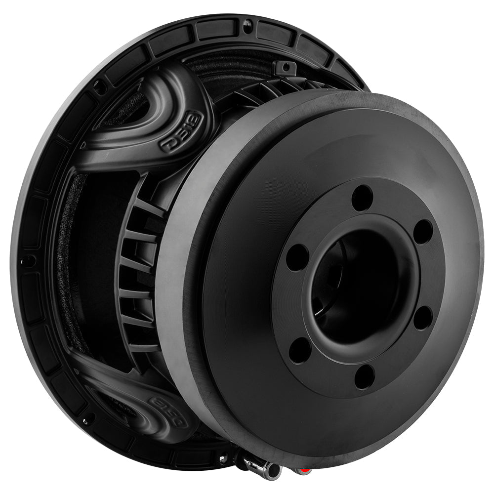 DS18 10XL1400-4 XL 10" Mid-Range Loudspeaker 700 Watts Rms 4-Ohm — image 4