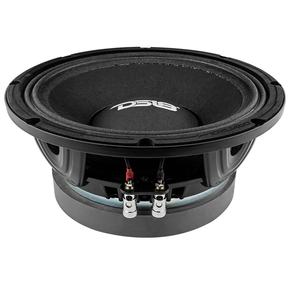 DS18 10XL1400-4 XL 10" Mid-Range Loudspeaker 700 Watts Rms 4-Ohm — image 5
