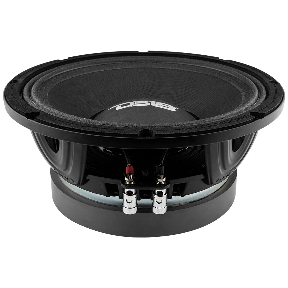 DS18 10XL1400MB-4 XL 10" Mid-Bass Loudspeaker 700 Watts Rms 4-Ohm — image 5