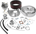 S&S CYCLE Super E Carburetor Kit with Manifold - Shovelhead 11-0411 — image 1