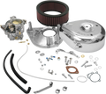 S&S CYCLE Super E Carburetor Kit - Shovelhead 11-0418 — image 1