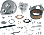 S&S CYCLE Super E Carburetor Kit - Shovelhead 11-0418 — image 2
